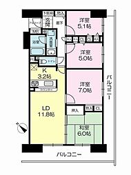 ウェステージ明石四番館