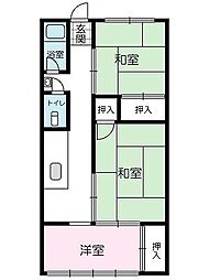 高砂ファミリーマンション 103