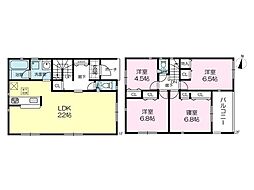 緑丘戸建（2号棟）