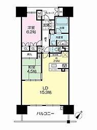 ブランズ加古川駅前 1002