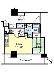 ブランズ加古川駅前 410