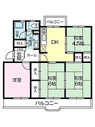 尾上グリーンハイツF 506