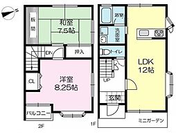 グランディール E