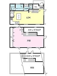 荒井町大工産の家