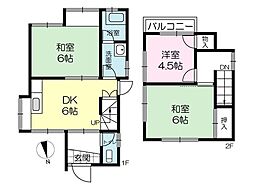 今福戸建