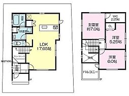 長砂戸建（T邸）
