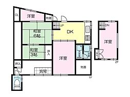天下原　戸建