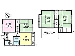 長砂　戸建