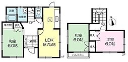 稲屋戸建