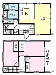 細工所戸建