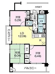 プレステージ東加古川II