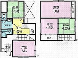 新在家戸建(菅野邸)