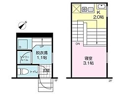 米田町島戸建