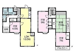 曽根戸建