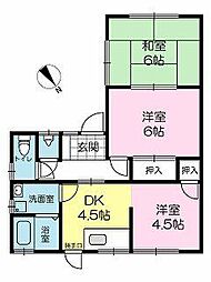 二屋平屋戸建