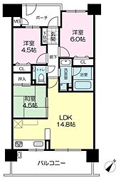 マーレ加古川駅前タワー