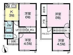 曽根戸建 H様邸