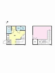 平岡町高畑戸建