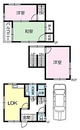 伊保東戸建
