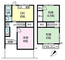 河原戸建