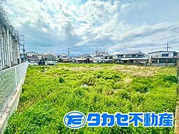 加古川町西河原分譲地1号地