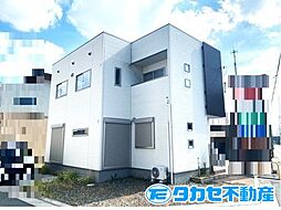 尾上町今福戸建