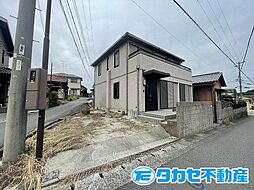 志方町上冨木　戸建