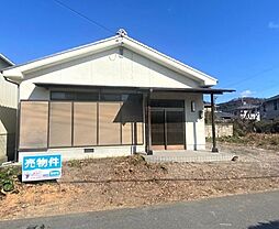 北浜町北脇 平屋
