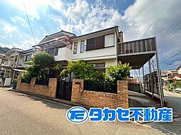 北浜町牛谷　戸建