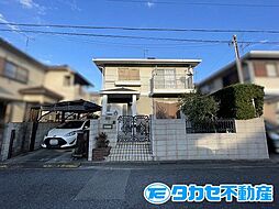 加古川町中津　戸建