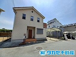 荒井町小松原四丁目　既存住宅