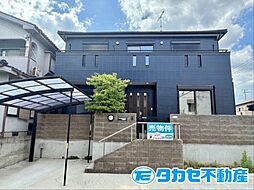 荒井町小松原二丁目　戸建