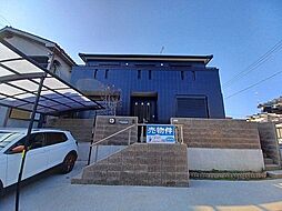 荒井町小松原二丁目 戸建