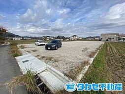 西神吉町大国 土地