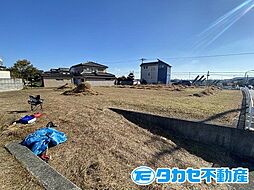 西神吉町中西 土地