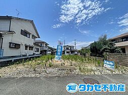 北浜町北脇 土地