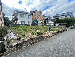 平岡町土山土地