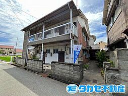 荒井町蓮池二丁目 上物付土地