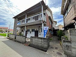 高砂市荒井町蓮池二丁目　古家付き土地