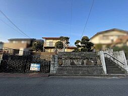 上荘町都台一丁目　古家付土地