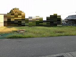 志方町横大路　土地