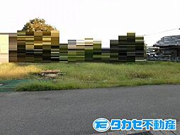 志方町横大路 土地