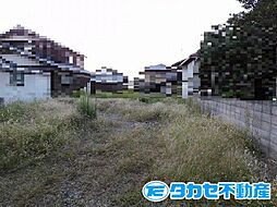 尾上町養田　土地