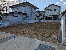 東神吉町神吉　土地