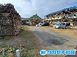 荒井町蓮池3丁目 土地