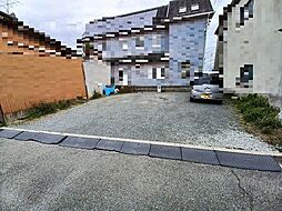 荒井町御旅1丁目　土地