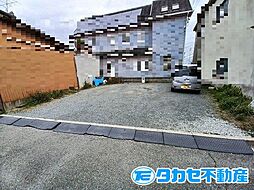 荒井町御旅1丁目 土地