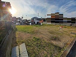 東神吉町出河原　土地