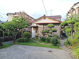 尾上町今福 古家付土地