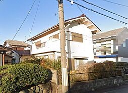 稲美町和田　古家付土地